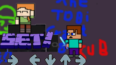 我的世界周五夜放克 我的世界周五夜放克模組