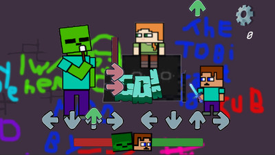 我的世界周五夜放克模組 v1.6 安卓版 3