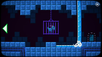 這里沒有游戲手機版