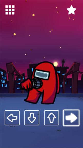 周五夜放克狼人版游戲 v1.0.1 安卓版 0