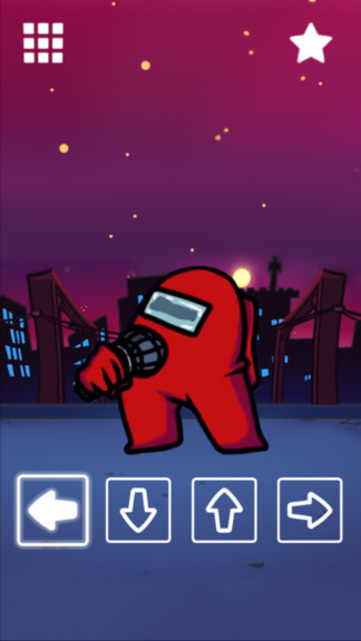 周五夜放克狼人版游戲 v1.0.1 安卓版 2