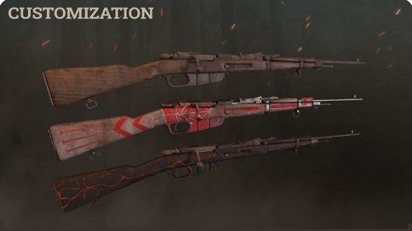 西部生存游戲 v1.0 安卓版 1