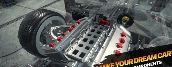 汽車維修師模擬中文版 v1.0 安卓版 1