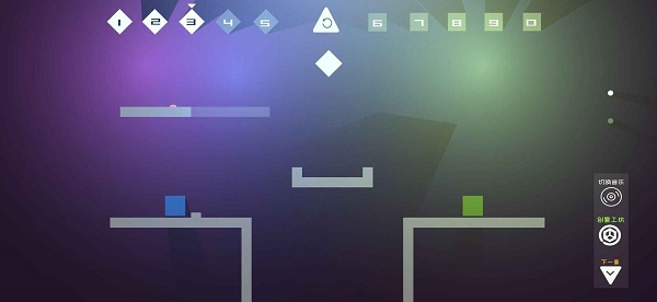 方块交错 方块交错手游下载