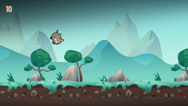 快樂的肥貓游戲下載