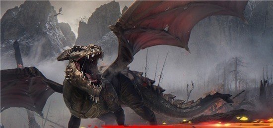 Dragon Masters中文版 v1.0 安卓版 0