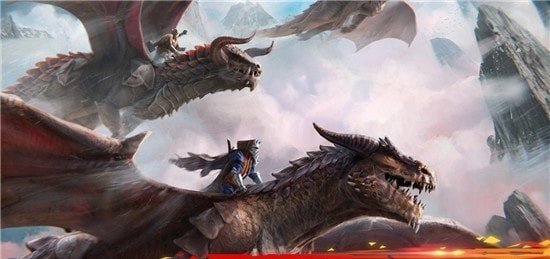 Dragon Masters中文版 v1.0 安卓版 1
