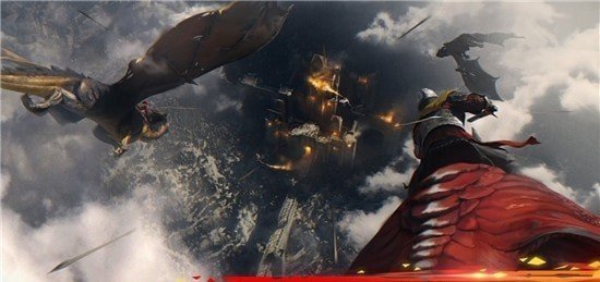 Dragon Masters Dragon Masters手游