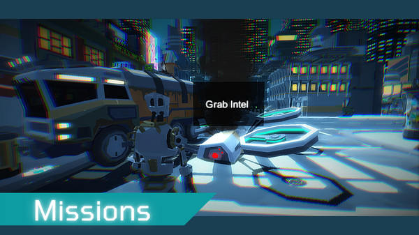 朋克僵尸手游 v1.0 安卓版 3