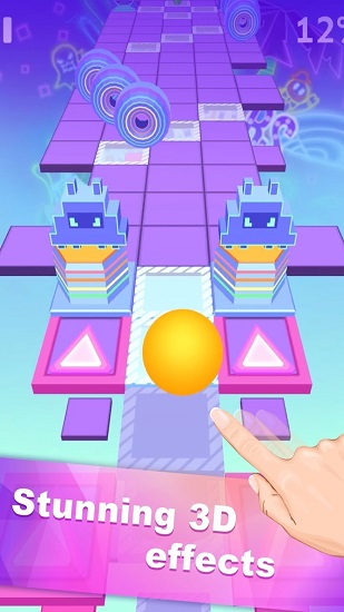 钢琴块跳跃 钢琴块跳跃下载