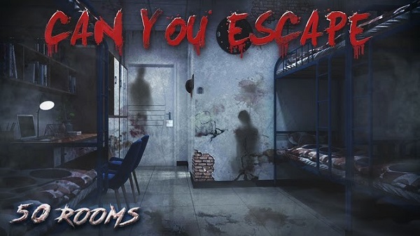 奇怪的公寓逃生免費(fèi)版 v1.2.1 安卓版 0