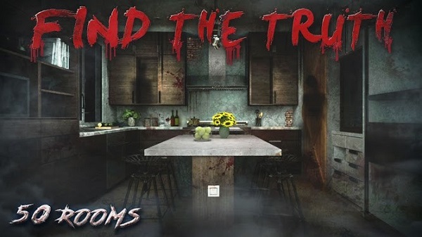 奇怪的公寓逃生 奇怪的公寓逃生手游