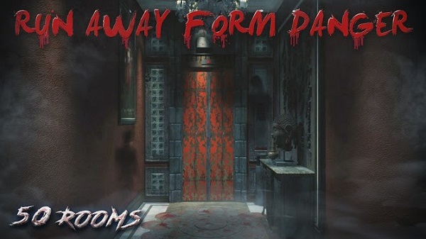 奇怪的公寓逃生免費(fèi)版 v1.2.1 安卓版 3