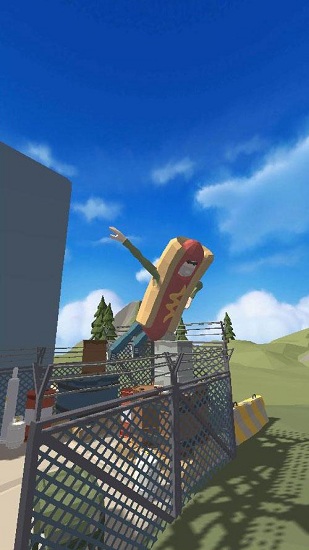 人偶跳躍大師最新版 v1.08 安卓版 0