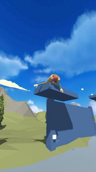 人偶跳躍大師最新版 v1.08 安卓版 2