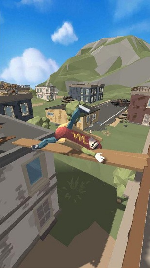 人偶跳躍大師最新版 v1.08 安卓版 1