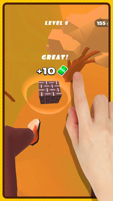 快樂跑男小游戲 v1.0.0 安卓版 0