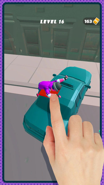 快樂跑男游戲下載