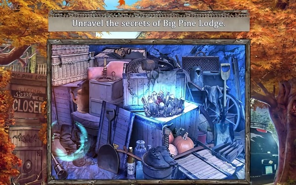 過去的秘密手機版 v1.3.8 安卓版 0