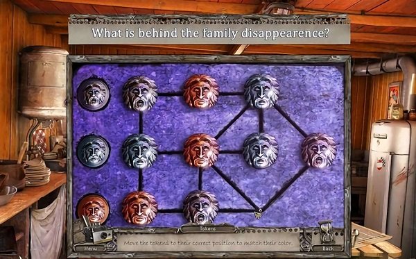 過去的秘密手機版 v1.3.8 安卓版 3