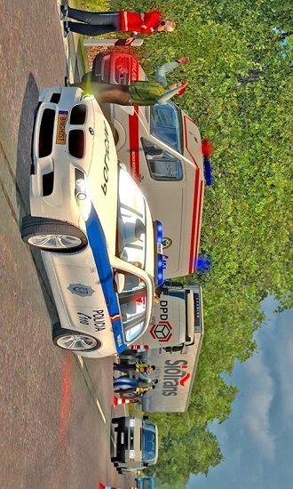 3D極速凌云最新版 v188.2.17.3018 安卓版 1