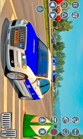 3D極速凌云下載