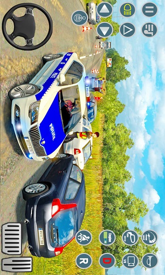 3D極速凌云最新版 v188.2.17.3018 安卓版 3