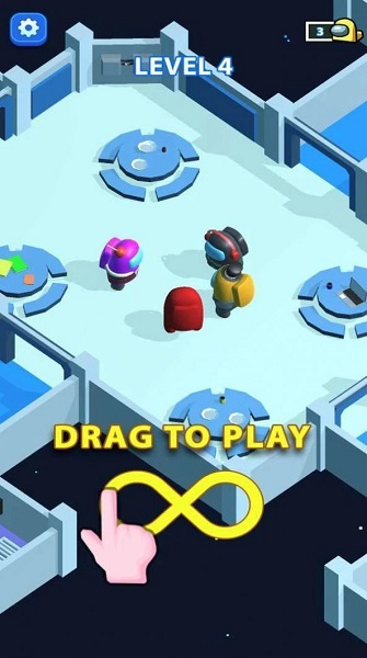 Save The Imposter中文版 v0.2.8 安卓版 1