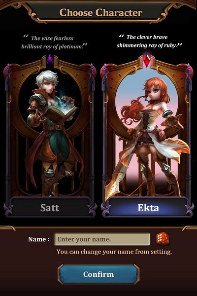 最后的童話手機版下載