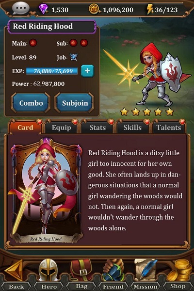 最后的童話手游 v1.8.13 安卓版 3