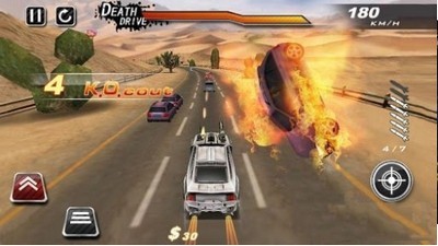 Death Drive正版 v1.0.5 安卓版 0