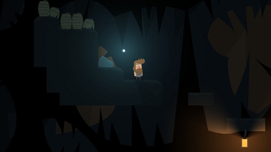 流浪漢英雄官方版 v1.7 安卓版 2