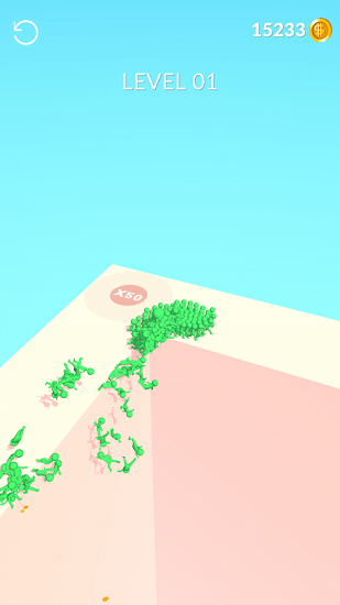 人群大作戰(zhàn)中文版 v1.3 安卓版 0