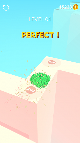 人群大作戰(zhàn) 人群大作戰(zhàn)手游