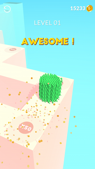 人群大作戰(zhàn)中文版 v1.3 安卓版 2