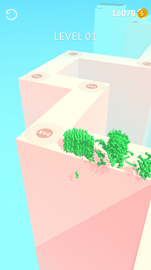 人群大作戰(zhàn)中文版 v1.3 安卓版 3