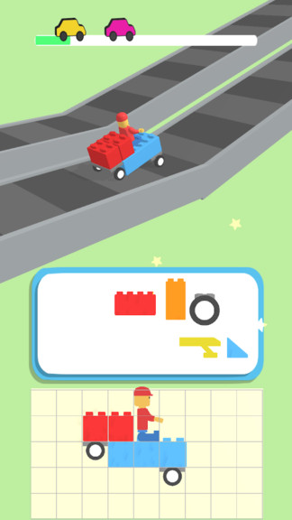 樂高騎士 樂高騎士安卓版