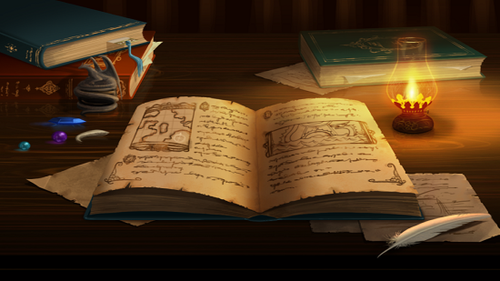 無眠夜曲游戲 v1.0.0 安卓版 1