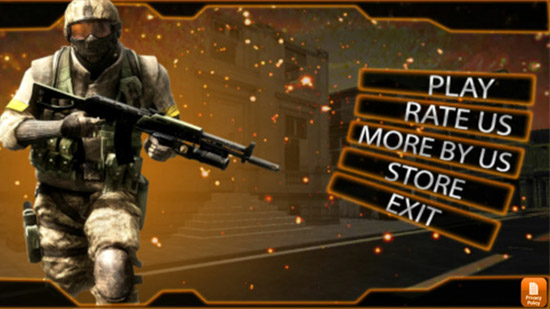 現(xiàn)代刺激戰(zhàn)場手游 v1.3 安卓版 0