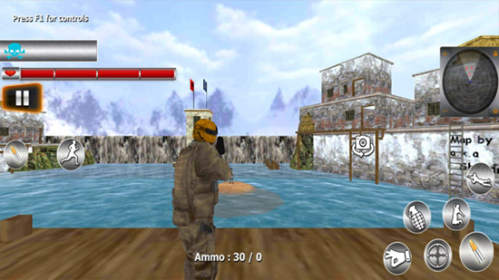 現(xiàn)代刺激戰(zhàn)場游戲下載