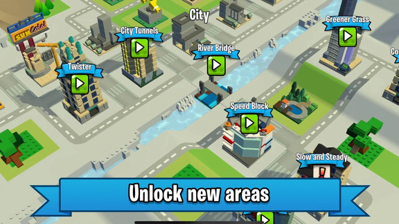 積木賽車 v0.1.4 安卓版 1