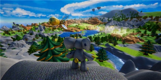 編織世界完整版 v1.0 安卓版 0