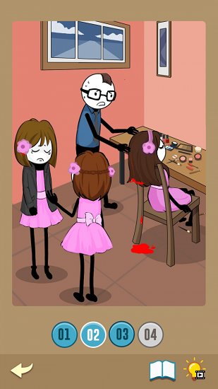 神秘偵探死亡之語下載