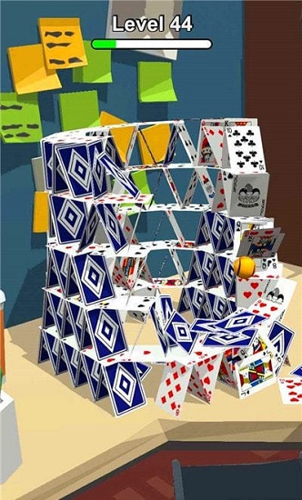 推倒大师 推到大师手游