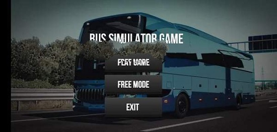 繁忙的公交車手游