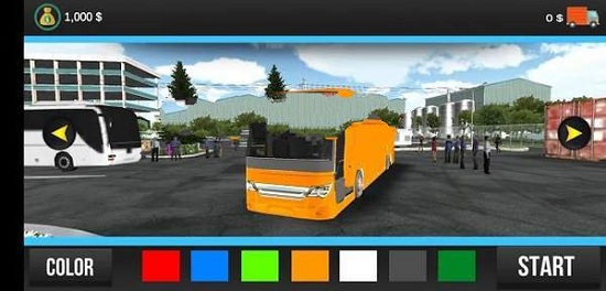 繁忙的公交車官方版 v2.5 安卓版 2