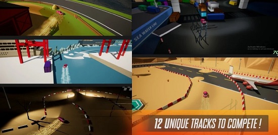 真正的汽車?yán)惞俜桨?v1.2 安卓版 0