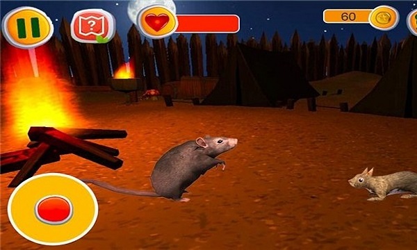 萌鼠模擬器手游 v1.0.2 安卓版 0