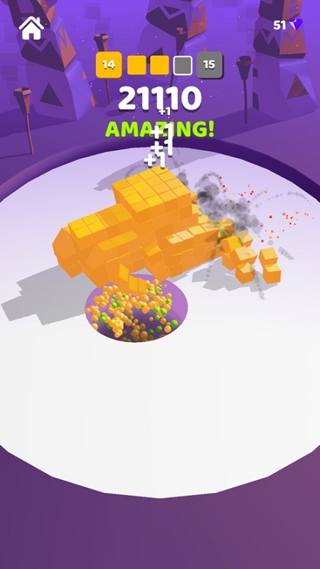 黑洞别吃我手游下载 黑洞别吃我下载