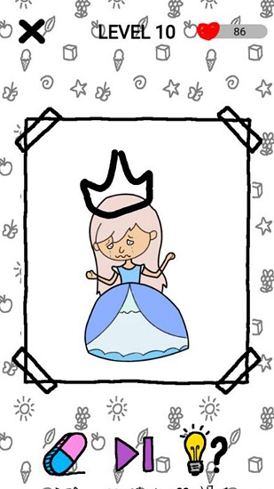 畫畫大作戰(zhàn)最新版 v1.0 安卓版 1